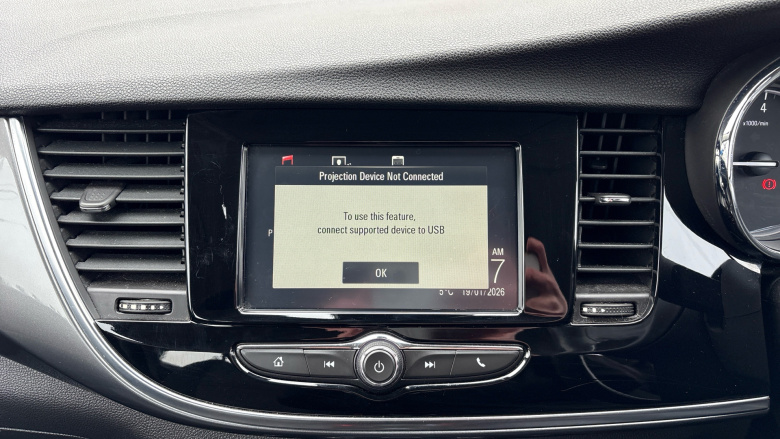 Vauxhall Mokka X 1.4T Active 5dr Petrol Hatchback